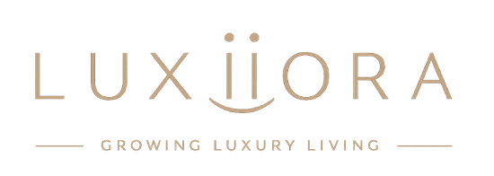 Luxiiora logo