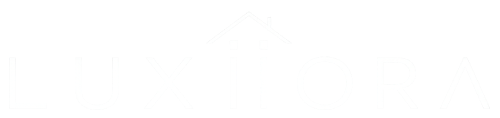 Luxiiora logo